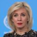 Захарова: Приштина појачава мере против Срба након избора