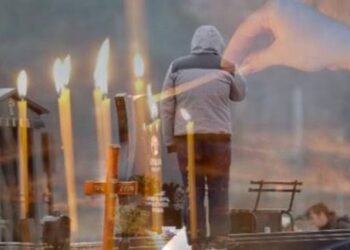Зимске задушнице: Дан молитве за упокојене и сећања на претке