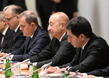 Алијев: Гасна електрана у Србији међу главним инвестицијама Азербејџана у Европи