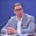 Стратешка посета: председник Србије одлази у Индију