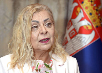 Софронијевић: Број пријава све већи како се приближава истек рока, до јутрос 1.435.318
