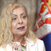Софронијевић: Број пријава све већи како се приближава истек рока, до јутрос 1.435.318