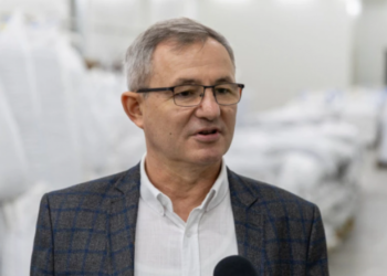 Гламочић: Идемо у промену аграрне политике, ко буде више улагао добиће више од државе