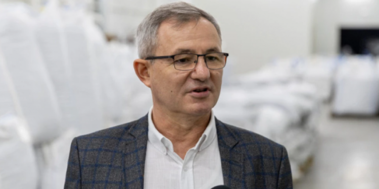 Гламочић: Идемо у промену аграрне политике, ко буде више улагао добиће више од државе