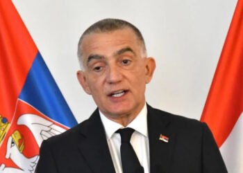 Вујић: Не искључујем могућност комплетног понављања тужилачких избора