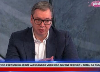 Блокадере нико не сме да пита о програму: све што раде је противзаконито