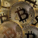 Биткоин се стабилизовао на 66.200 евра након великог пада