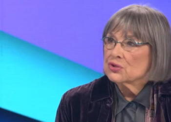 Наташа Кандић велича Милу Пајић и сусрете по Хрватској
