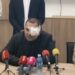 НАСИЉЕ БЛОКАДЕРА КАО ЈЕДИНИ НАЧИН КОМУНИКАЦИЈЕ