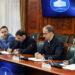 Премијер Мацут одржао прву седницу радног тима за утврђивање инвестиционих пројеката 2028-2030.