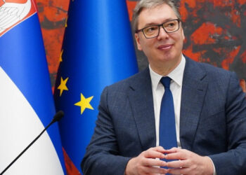 Вучић поводом кинеске Нове године: Да односи између Србије и Кине напредују брзином коња у галопу