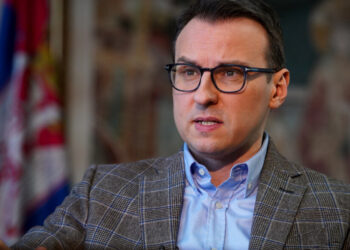 Петковић: Приштина крши права на живот Срба на КиМ, борићемо се против примене закона