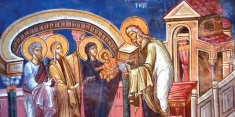 Сутра на Сретење обележавање Дана државности