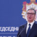 На Сретење се са поносом присећамо историјских тренутака у којима је Србија поставила темеље своје слободе