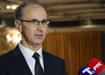 Премијер Мацут: Размишљам о реконструкцији Владе