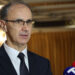 Премијер Мацут: Размишљам о реконструкцији Владе