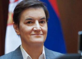 Ана Брнабић: Сретење нас подсећа на храброст нашег народа