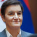 Ана Брнабић: Сретење нас подсећа на храброст нашег народа