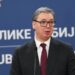 Вучић данас уручује одликовања поводом Дана државности
