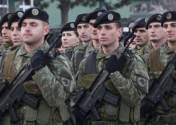 ТРОЈНИ ПАКТ ПРОТИВ СРБА И СРБИЈЕ: Тирана, Загреб и Приштина одржали састанак – Крећу у убрзано наоружавање