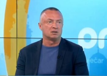 Пајтић, блокадери и насиље: Силовање, породични скандали и уличне гериле, ко штити ову мрежу?