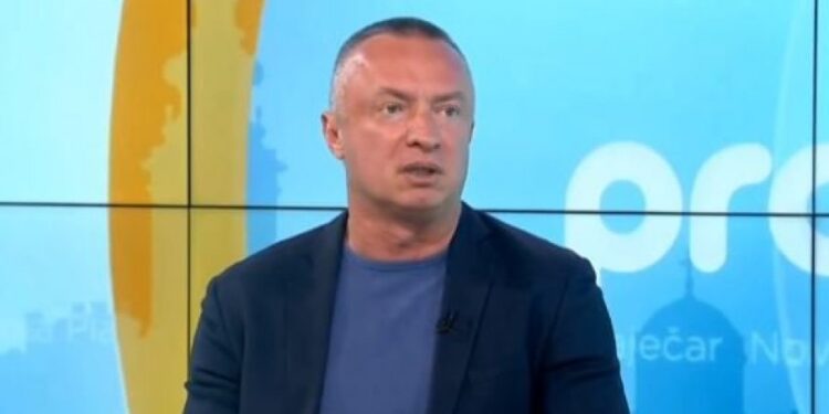 Пајтић, блокадери и насиље: Силовање, породични скандали и уличне гериле, ко штити ову мрежу?