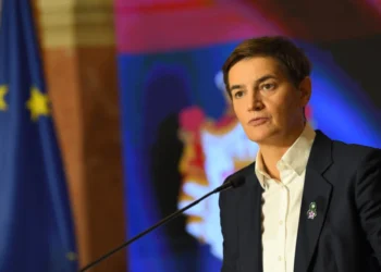 Ана Брнабић: Бирачки списак најажурнији до сада, важно да грађани виде да се ништа не крије