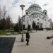 У Србији данас облачно и ветровито, после подне и увече понегде киша, температура до 14 степени