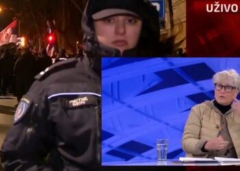 СКАНДАЛ НА Н1: Аида Ћоровић отпужила Србију за фашизам и најстрашније злочине у Хрватској, БиХ и на (тзв.) Косову