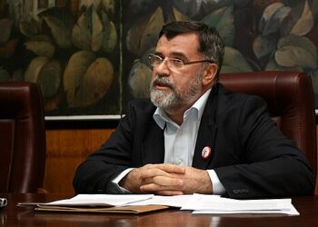 Веран Матић и амерички фактор: како је грађена медијска пропагандна мрежа у Србији