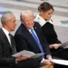 Трамп приказао Барака и Мишел Обаму као мајмуне?!