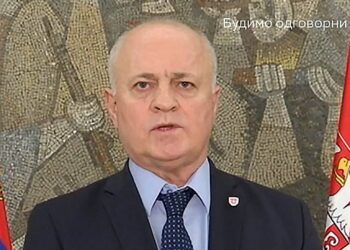 Од чачанског полицајца, преко ЈУЛ-а, до врха тужилаштва! Како је поданичка свест пратила успон Младена Ненадића