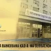 Још данас подношење пријава за упис бесправних објеката