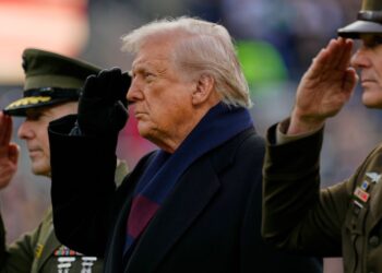 Трамп: Спреман сам на војну акцију ако не буде договора са Ираном
