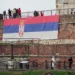 У Србији данас топлије време уз слабу кишу и олујну кошаву, температура до 16 степени