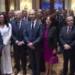 Мацут на свечаном пријему у Атини поводом Дана државности Србије: Везе Србије и Грчке су историјске и братске