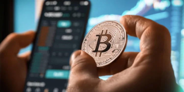 Биткоин пао за 1,32 одсто на мање од 57.000 евра због слабости у технолошком сектору