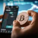 Биткоин пао за 1,32 одсто на мање од 57.000 евра због слабости у технолошком сектору