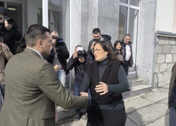 Министарка Павков посетила Културни центар у Смедеревској Паланци