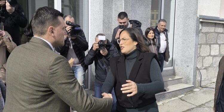 Министарка Павков посетила Културни центар у Смедеревској Паланци