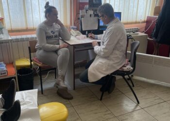 Бесплатни превентивни прегледи у Кусатку – велики одзив мештана