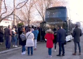 Шездесет четири малишана из Предшколске установе „Чика Јова Змај“ из Смедеревске Паланке боравиће седам дана у дечијем одмаралишту „Голија“ на Златибору