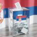 БРНАБИЋ РАСПИСАЛА ИЗБОРЕ: ГЛАСАЊЕ У ДЕВЕТ ОПШТИНА 29. МАРТА
