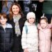 На Општинском такмичењу из математике учествовали су ученици трећег, четвртог и петог разреда Основне школе „Радомир Лазић“ из Азање