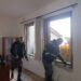 Замена столарије на зграду МЗ Голобок