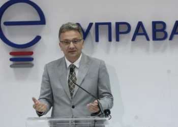 СРБИЈА МЕЂУ СВЕТСКИМ ЛИДЕРИМА: Моћна презентација вештачке интелигенције у Индији