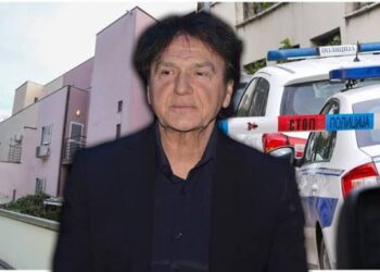 ШОК НА ДЕДИЊУ: Чола дао исказ после напада, полиција чешља све трагове