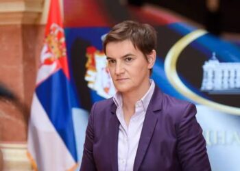 БРНАБИЋ ИЗ ДАНСКЕ: ДВА КЉУЧНА ПИТАЊА КОЧЕ ЕВРОПСКИ ПУТ СРБИЈЕ