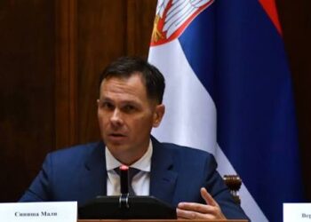 МАЛИ: СРБИЈА УЗ ВУЧИЋА ЧУВА МИР И СТАБИЛНОСТ У НЕСИГУРНОМ СВЕТУ