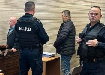 Суд у Приштини поново осудио Душка Арсића на 13 година затвора